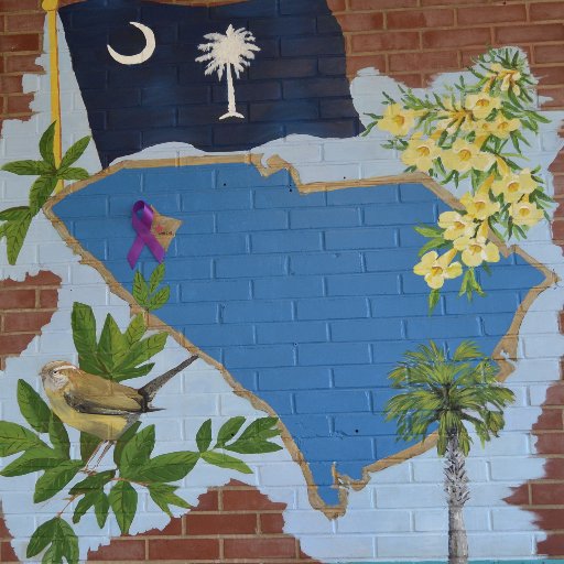 LaurensMiddle's profile picture. Laurens Middle School is a  learning community where students are empowered for success.