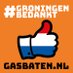 #GroningenBedankt (@DankGroningen) Twitter profile photo