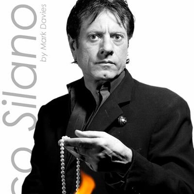 themagicofrocco's profile picture. magician