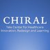 CHIRAL (@yale_chiral) Twitter profile photo CHIRAL (@yale_chiral) Twitter profile photo