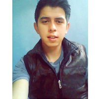 Luis Antonio (@w_iich0) 's Twitter Profile