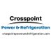 Crosspoint P&R (@CrosspointPandR) Twitter profile photo