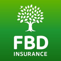 FBD Insurance(@fbd_ie) 's Twitter Profile Photo