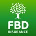 FBD Insurance (@fbd_ie) Twitter profile photo