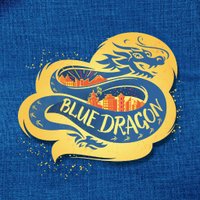 Blue Dragon (@bluedragon_uk) 's Twitter Profile