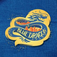 Blue Dragon(@bluedragon_uk) 's Twitter Profileg