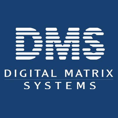 DMatrixSystems Profile Picture