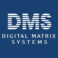 DigitalMatrixSystems(@DMatrixSystems) 's Twitter Profile Photo