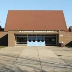 W.D. Richards Elementary School is a Pre-K through 6th Grade school of approximately 600 students located in Columbus, Indiana.