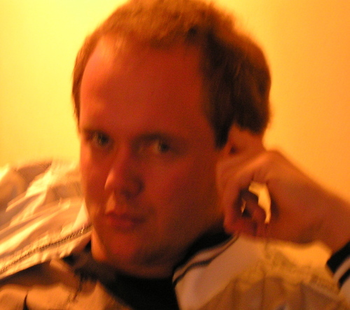 willemistic's profile picture. 