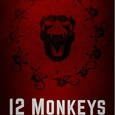 Best quotes from the Syfy series '12 Monkeys'. New episodes air Mondays at 9/8c on @Syfy.