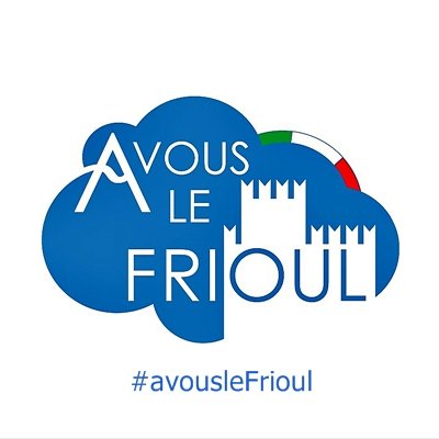 AvousleFrioul's profile picture. ..pour construire un séjour personnalisé dans le #Frioul - en #Italie - et créer des échanges interculturels avec #France, #Belgique, #Luxembourg et #Suisse.