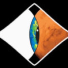 Developing tools and datasets to explore Mars!