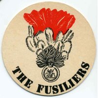 Pedaling_Fusilier(@CartersCadence) 's Twitter Profile Photo