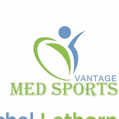 Med Sports Vantage is a primary care and functional medicine clinic.