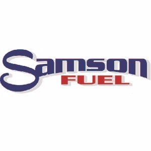 Let our family keep yours warm! Get all your oil needs at Samson Fuel! Finest Fleet Fueling, Construction & Home Heating Oil.