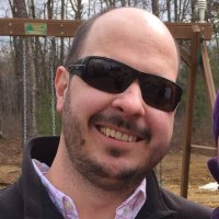 Steven James (@sjames109) 's Twitter Profile