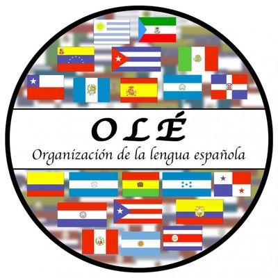 OLÉ (Organización de la lengua española): OLÉ is open to EVERYONE that is interested in the Hispanic culture, traditions and/ or language.