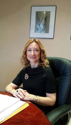 Marga Cerro Profile