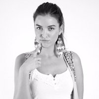 Natalia Vega (@vegageek) 's Twitter Profile Photo Natalia Vega (@vegageek) 's Twitter Profile Photo