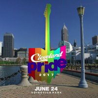 #ClevelandPride(@CLEPrideInc) 's Twitter Profile Photo