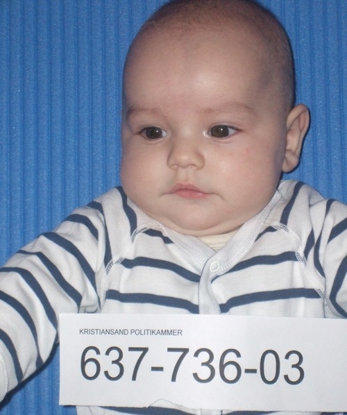 Selmerx's profile picture. Ung gutt fra Byen, sønn av @Prebens