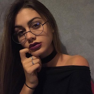 tamararpgg's profile picture. i could've chose anybody but i chose you