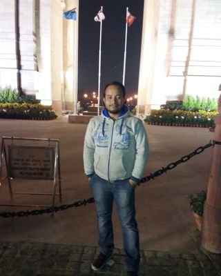 Network Engineer