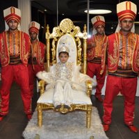 Sünnet Tahtı Kiralama (@sunnettahti) 's Twitter Profile