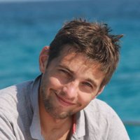 Moreau Thomas (@tomamoral) 's Twitter Profile