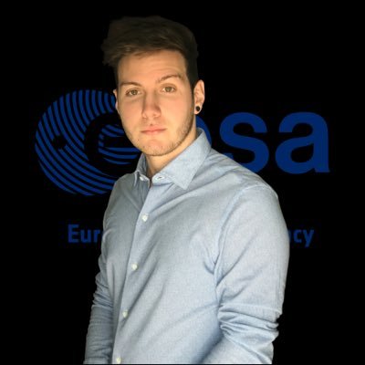 Davideaerospace's profile picture. Aerospace Engineer @PoliMi🚀 Rocket addict 🚀 #Sentinel2 & #Sentinel3 member 🚀 #Sentinerd 🛰