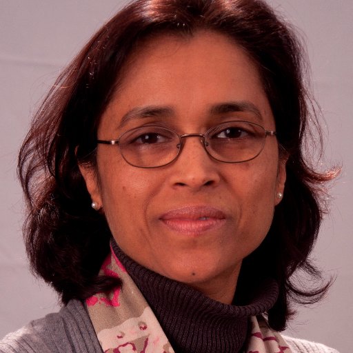 Prof. Geeta Kingdon