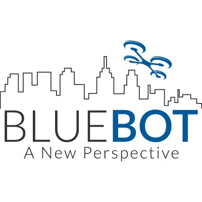BlueBot_Drone's profile picture. 