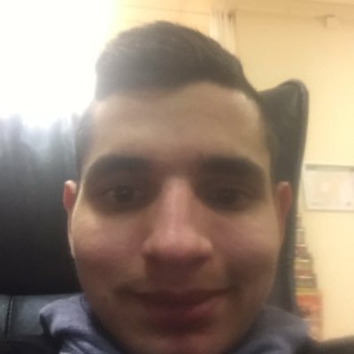 davidboje1996's profile picture. 