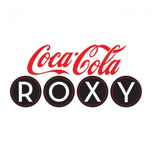 Coca-Cola Roxy