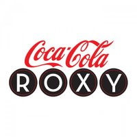 Coca-Cola Roxy(@CocaColaRoxy) 's Twitter Profile Photo