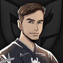 G2hazY's profile picture. cs:go player since 2014