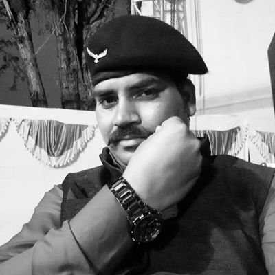 fainuchauhan's profile picture. जीओ जिंदगी।