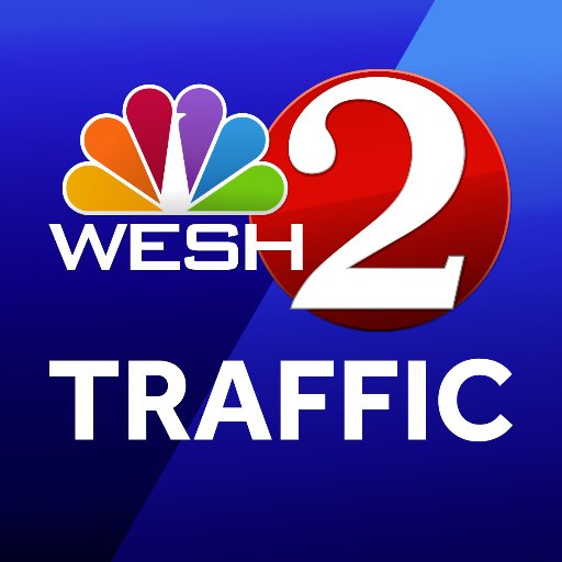 Follow WESH Traffic for the latest accidents and obstacles on Central Fla. roads. Tweet us to report any slowdowns.