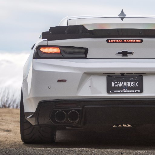 Car and Tech lover providing reviews, guides, overviews, and Vlogs around Camaro Products. #camarocon #lethalgarage