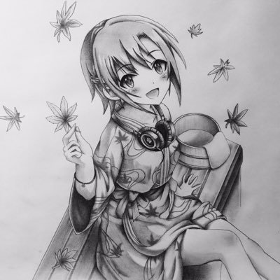 Haquaさんのプロフィール画像