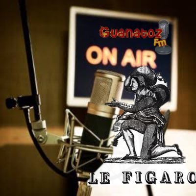 Programa de radio de todo y para todos, todos los Miércoles de 7 a 8 pm sólo por GuanatozFM