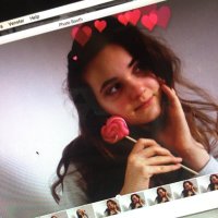 Charlotte (@obeynutella) 's Twitter Profile