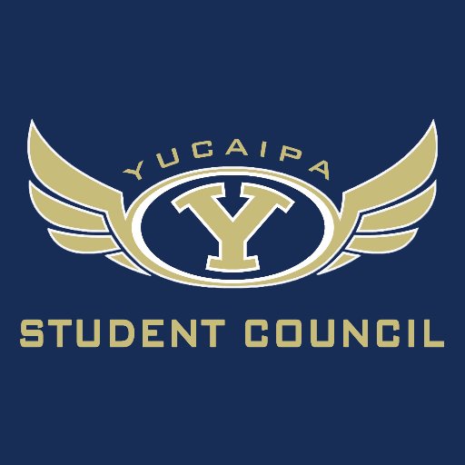 Official Account of Yucaipa High School ASB voting: 🥂💫 https://t.co/QFIEOsfSHw