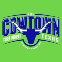 The Cowtown Marathon (@thecowtown) 's Twitter Profile