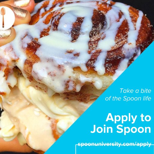 SpoonU_TTU's profile picture. 