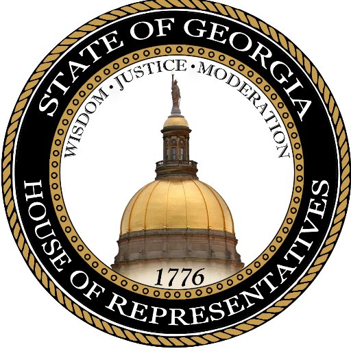 Georgia House of Representatives