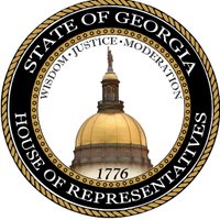 Georgia House of Representatives(@GaHouseHub) 's Twitter Profileg
