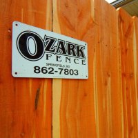 Ozark Fence & Supply (@ozarkfence) 's Twitter Profile