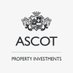 Ascot Prop Invest (@ascotpropinvest) Twitter profile photo Ascot Prop Invest (@ascotpropinvest) Twitter profile photo
